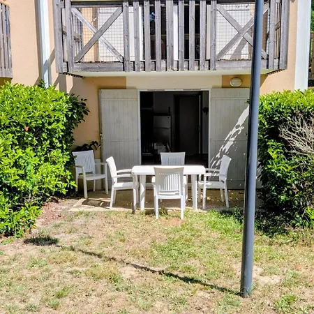 Διαμέρισμα Domaine Du Golf D'albret - T2 *